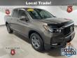 Used 2022 Honda Ridgeline RTL Truck Crew Cab