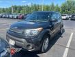 Used 2018 Kia Soul Base Hatchback
