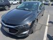 Used 2022 Chevrolet Malibu RS Sedan