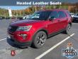 Used 2018 Ford Explorer Sport SUV