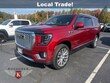 GMC Yukon XL
