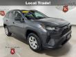 Used 2020 Toyota RAV4 LE SUV
