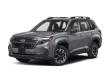 Used 2025 Subaru Forester Premium SUV