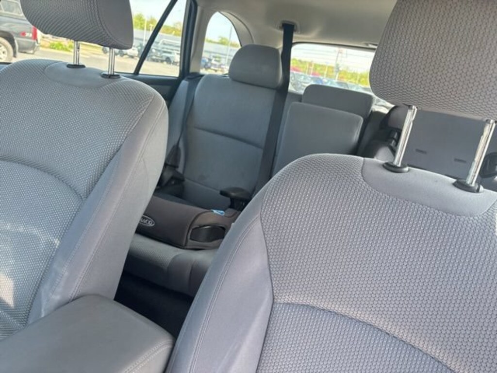 Used 2019 Subaru Outback 2.5i SUV