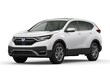  Honda CR-V Hybrid