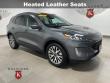 Used 2022 Ford Escape Titanium SUV