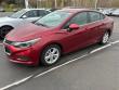 Used 2018 Chevrolet Cruze LT Auto Sedan