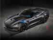 Used 2017 Chevrolet Corvette Grand Sport Coupe