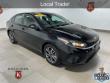 Used 2024 Kia Forte LXS Sedan