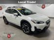 Used 2023 Subaru Crosstrek Limited SUV