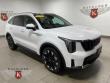 Used 2025 Kia Sorento SX SUV