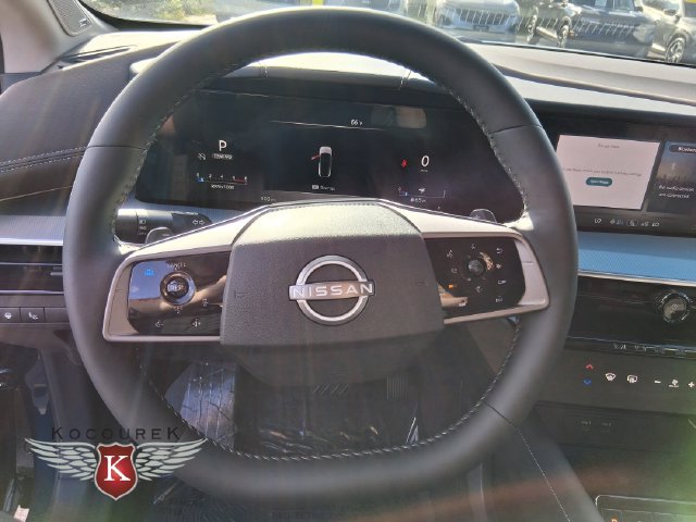 2026 Nissan Murano Platinum - Photo 12