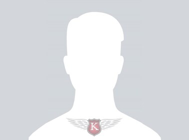 Staff member Norm from 0e600d5ee3c8