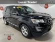 Used 2017 Ford Explorer XLT SUV