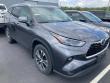 Used 2022 Toyota Highlander XLE SUV