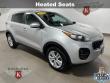 Used 2018 Kia Sportage LX SUV