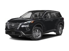 2026 Nissan Rogue Dark Armor SUV