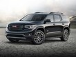 GMC Acadia