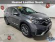 Used 2022 Honda CR-V EX-L SUV
