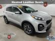 Used 2020 Kia Sportage EX SUV