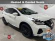 Used 2020 Nissan Murano Platinum SUV
