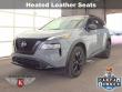 Used 2023 Nissan Rogue Midnight Edition SUV