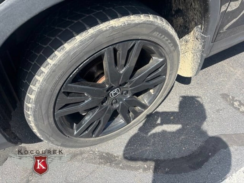 Used 2022 Honda Pilot Special Edition SUV