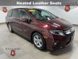 Used 2020 Honda Odyssey EX-L Van