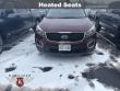 Used 2017 Kia Sorento 2.4L LX SUV