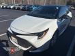 Used 2022 Toyota Corolla Hatchback SE Hatchback