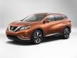Used 2015 Nissan Murano SL SUV