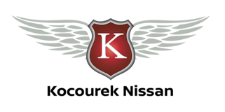 Kocourek Nissan