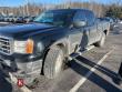 Used 2012 GMC Sierra 1500 SLE Extended Cab 4WD Truck Extended Cab