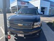 Chevrolet Suburban 1500
