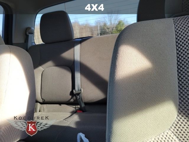 Used 2013 Nissan Frontier SV with VIN 1N6AD0EVXDN737628 for sale in Wausau, WI