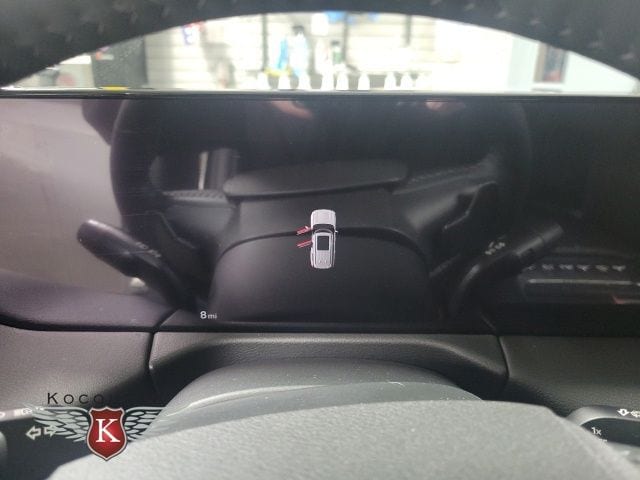 2026 Nissan Armada SV - Photo 16