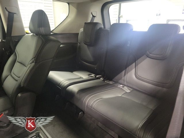 2026 Nissan Armada SV - Photo 13