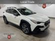 Used 2024 Subaru Crosstrek Premium SUV