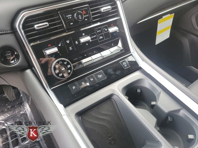2026 Nissan Armada SL - Photo 15