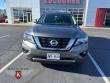 Used 2018 Nissan Pathfinder Platinum SUV