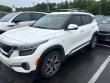 Used 2022 Kia Seltos SX SUV