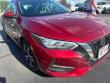 Used 2021 Nissan Sentra SV Sedan