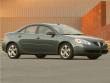 Used 2006 Pontiac G6 Base 6 Cyl. Sedan