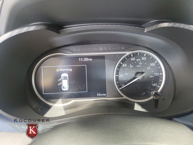 2025 Nissan Versa Sedan SV - Photo 15
