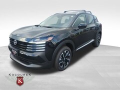2026 Nissan Kicks SV SUV