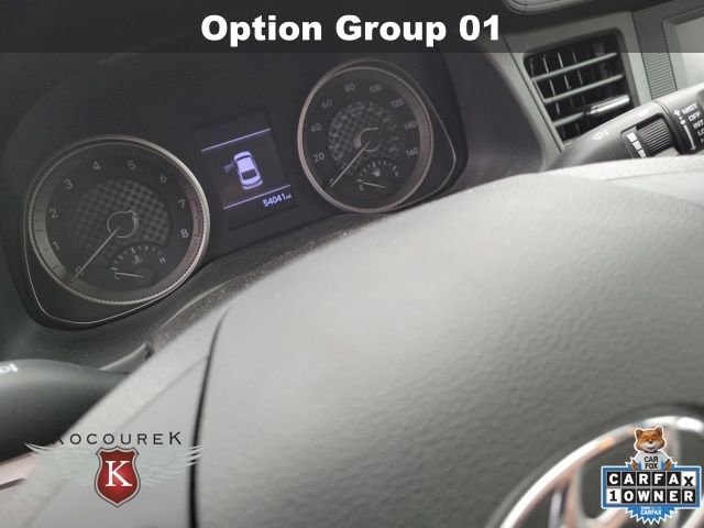 Used 2020 Hyundai Elantra SE with VIN 5NPD74LF5LH522957 for sale in Wausau, WI