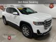 Used 2021 GMC Acadia SLT SUV