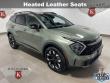 Used 2024 Kia Sportage X-Line SUV
