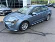 Used 2022 Toyota Corolla LE Sedan