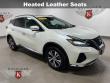 Used 2024 Nissan Murano SV SUV